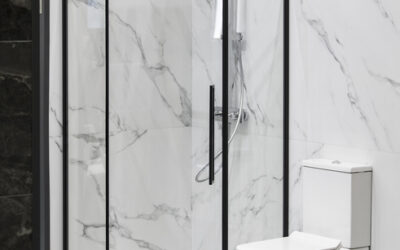 Frameless vs. Semi-Frameless Glass: Which is Right for Your Remodel?