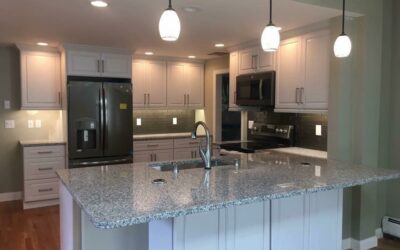 How to Select the Perfect Countertop for Your New Kitchen