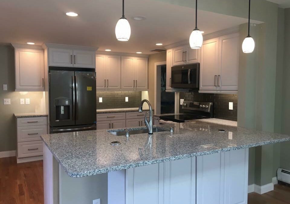 Kitchen Remodel - Rocky Hill, CT