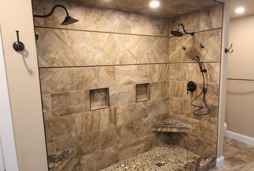 Are You Ready for a Walk-In Tub? A Guide to Bathroom Safety & Comfort