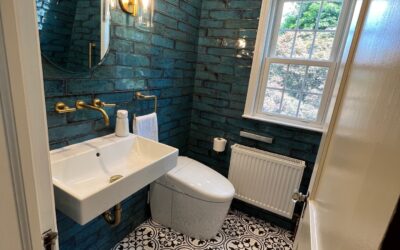 How to Make Your Bathroom Look More Expensive (Without a Full Remodel)